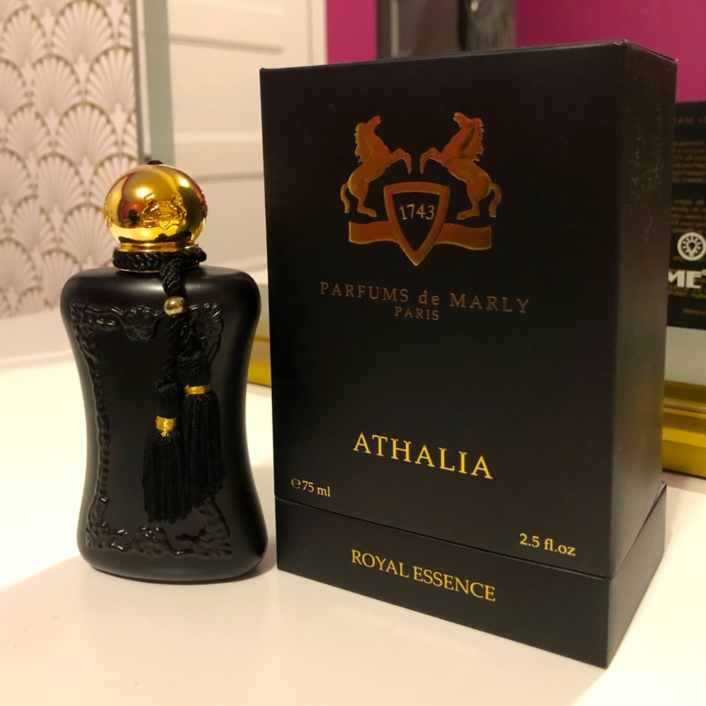 Parfums de Marly - Athalia 75ml